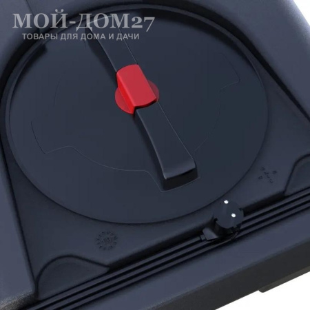 Бак для душа 80 литров с подогревом | Мой-Дом27 | Оснащен электронагревателем 2кВт, обеспечивает быстрый и равномерный нагрев воды в баке.<br>
 Нагрев 80 литров с 10 до 40 градусов примерно за 1,5 часа.<br>
 Цифровое табло покажет текущую температуру и малый уровень воды<br>
В комплектацию входит боковой штуцер для залива воды и душевая лейка.